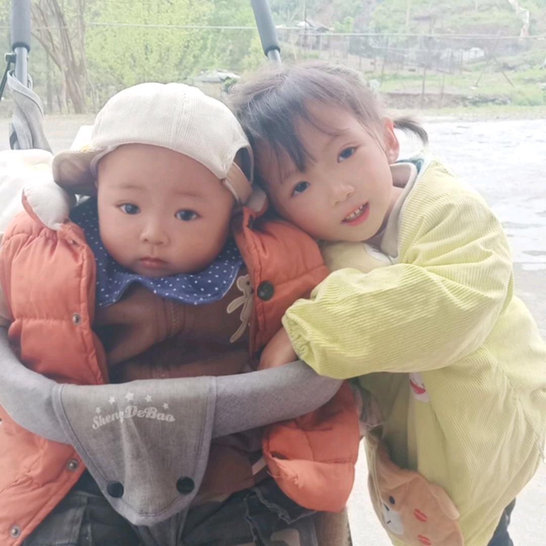 陽光下的微笑紫妍泽宇