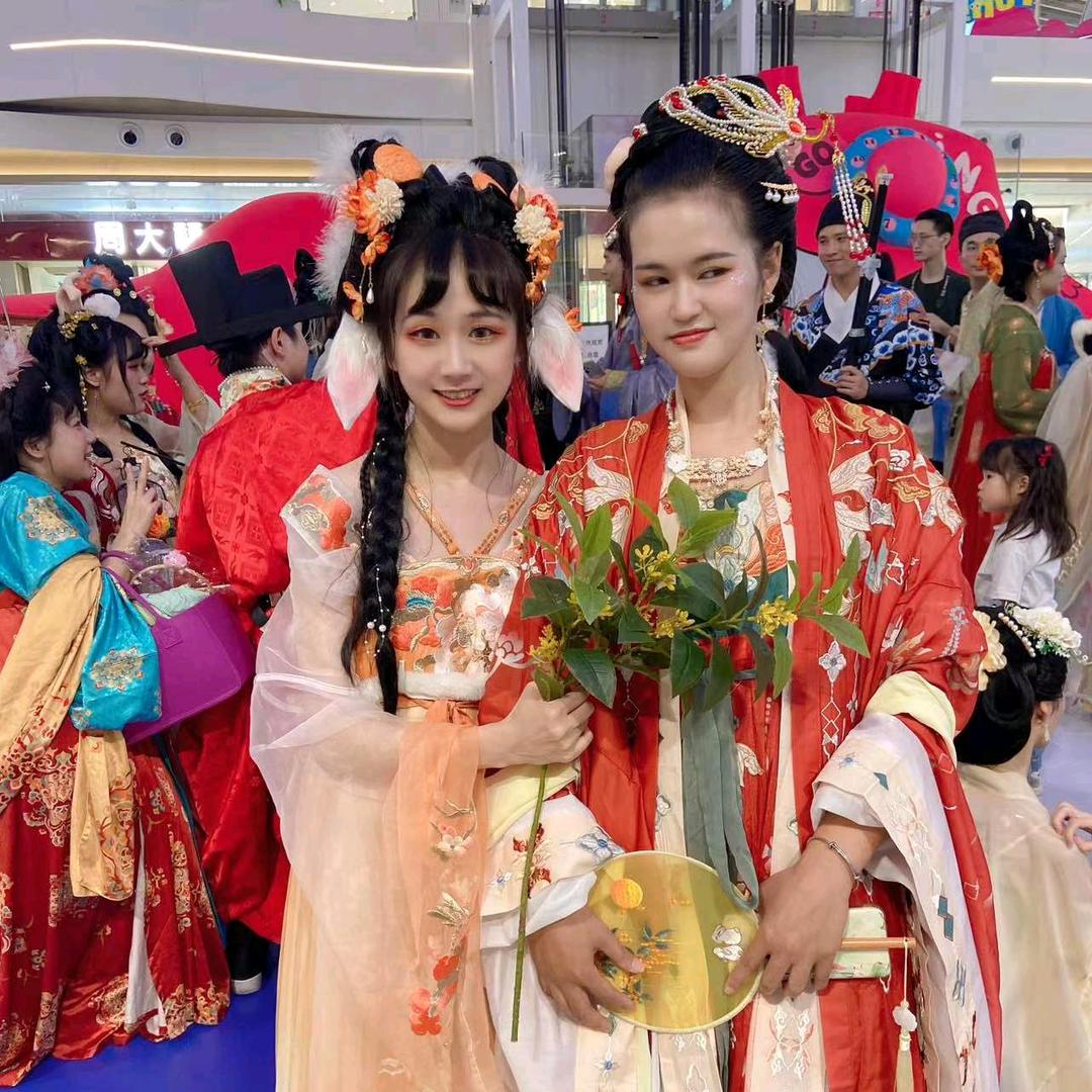 喜欢杉树的季习楷头像