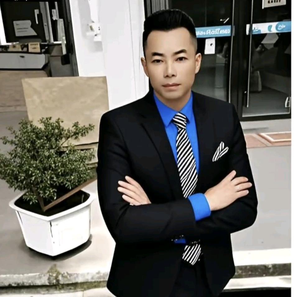 龙行天下，小号