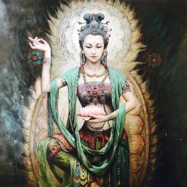 指月