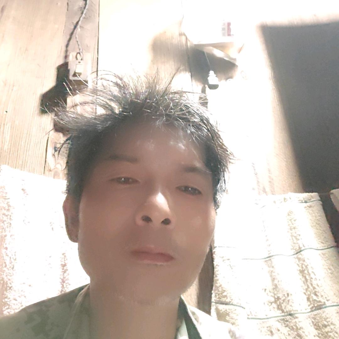天上人间