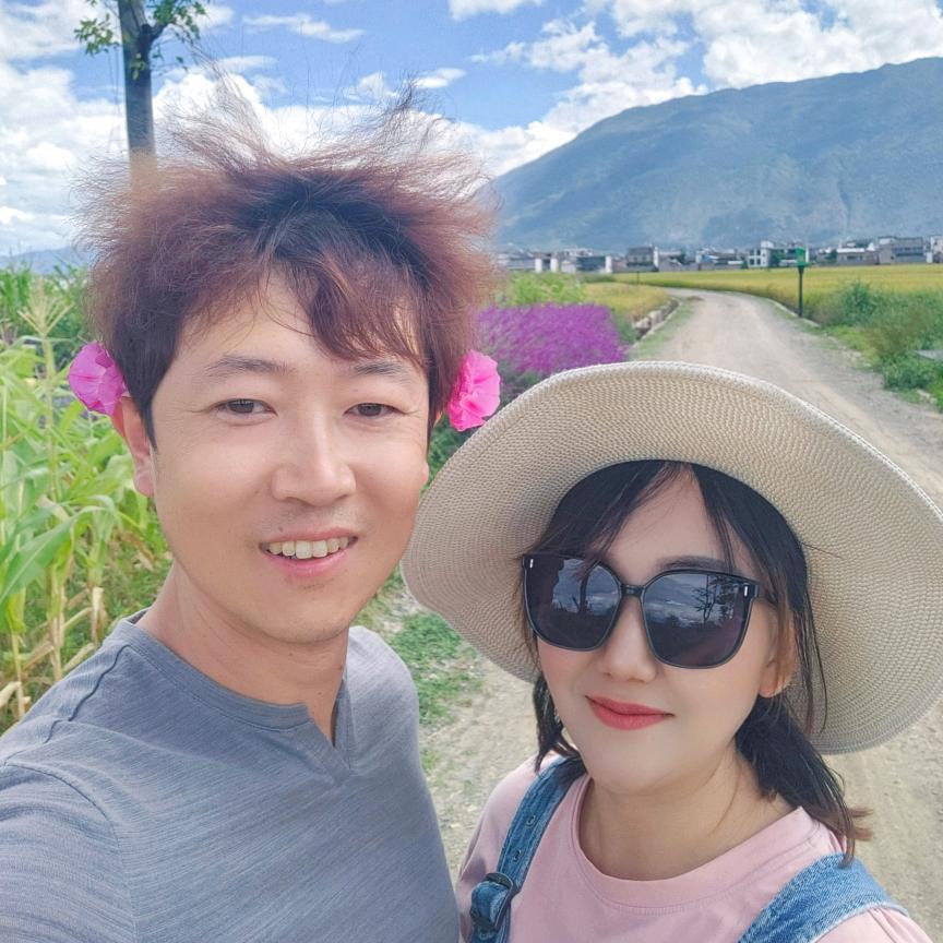 🌈哏都夫妇🍊