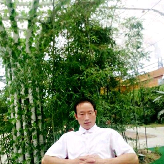 茫茫人海