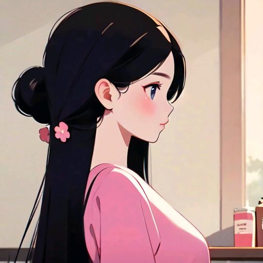 宛宛类卿❤