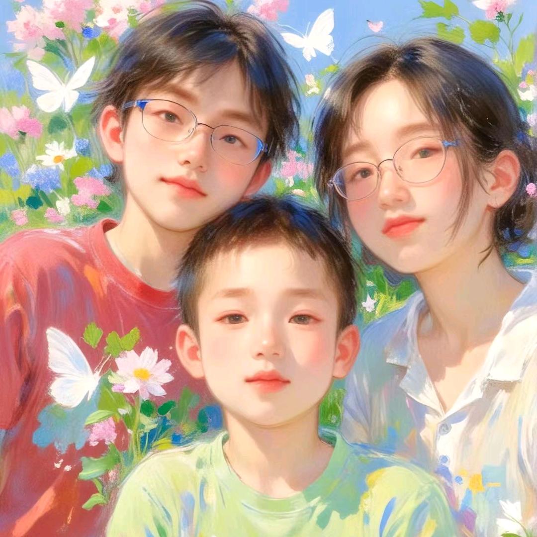 草莓圣戴🍓（好运版）