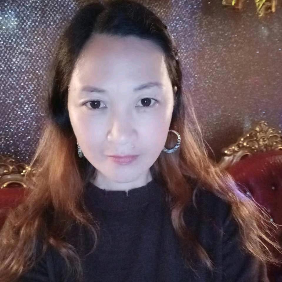 旋转的木马