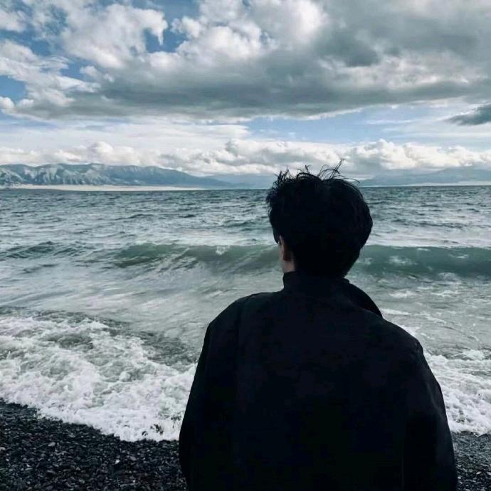 浅醉半生