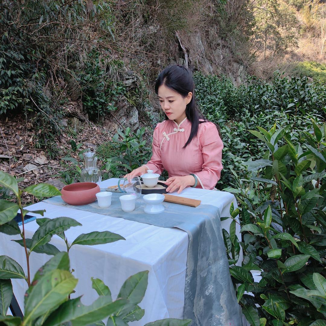 祁门县际源茶厂
