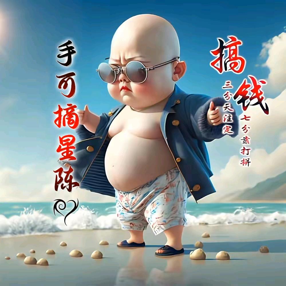 诚实老头