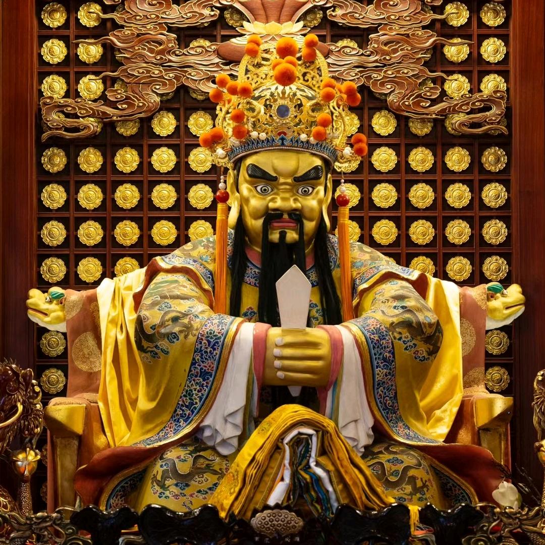 🐉龍五爷🐉