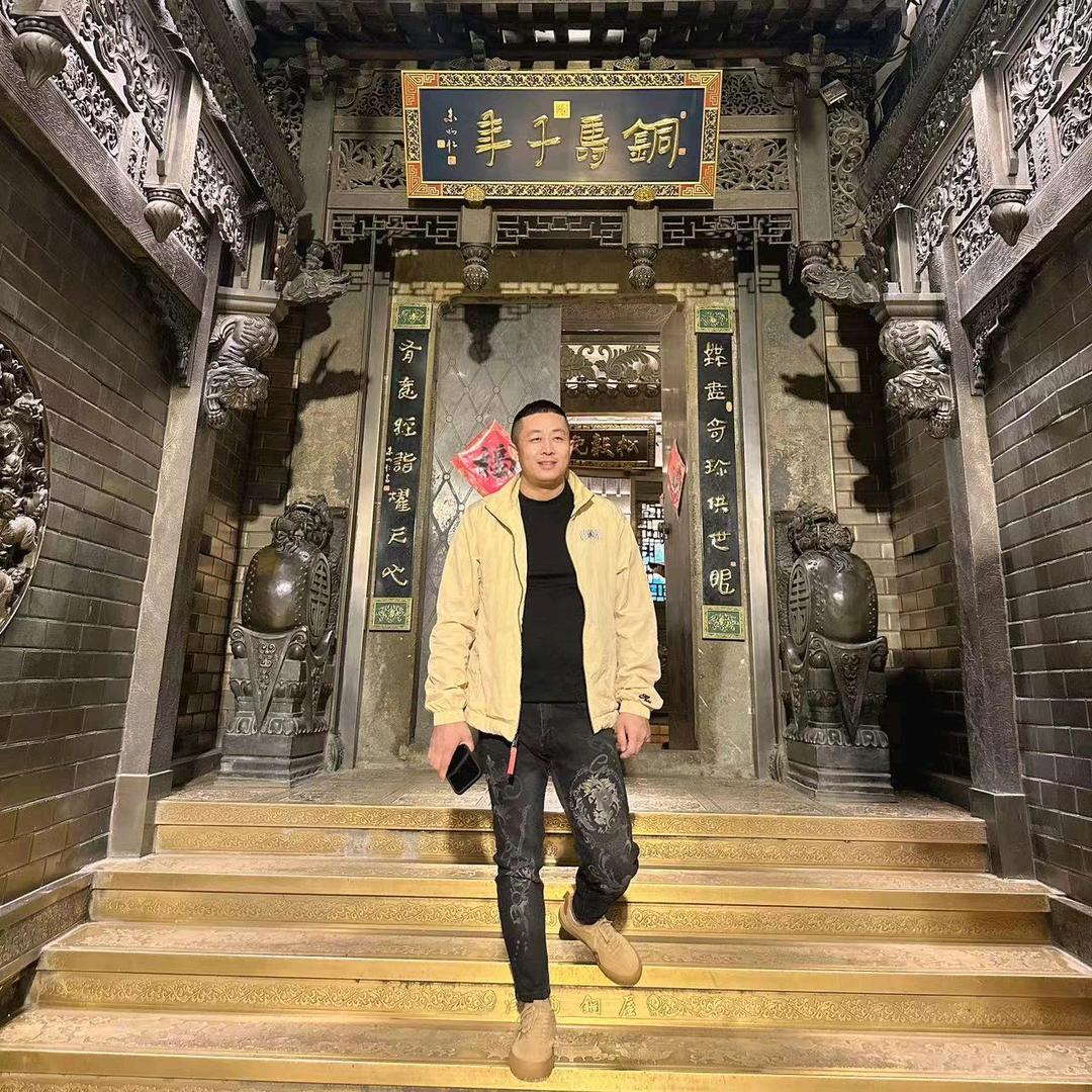 🇲🇴草原狼🇲🇴