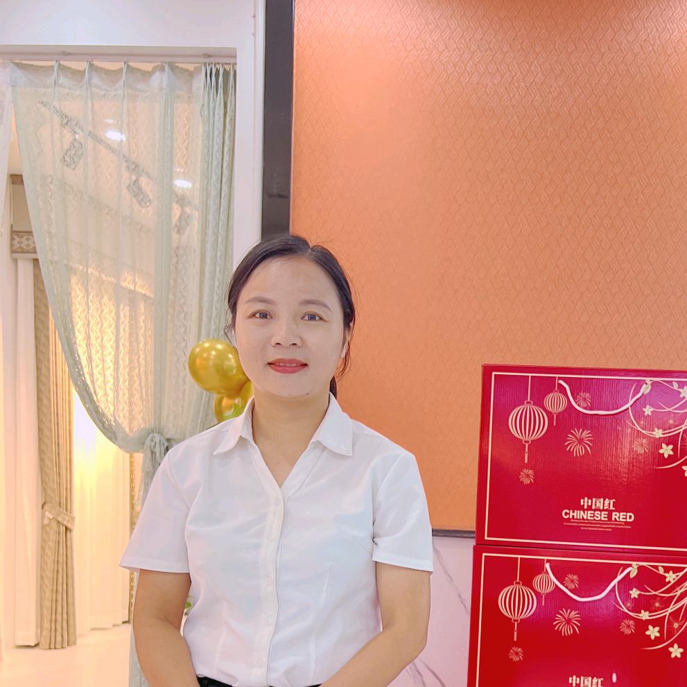 吉安新居乐窗帘小刘