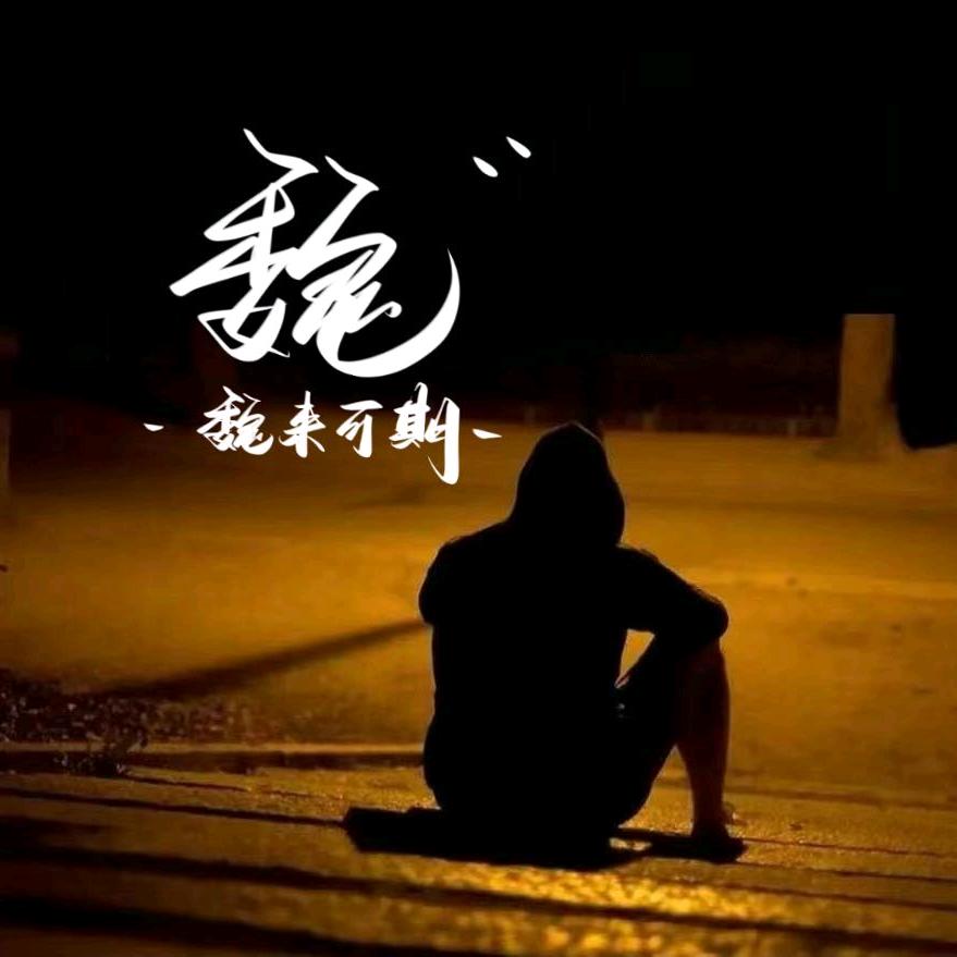 魏来可期