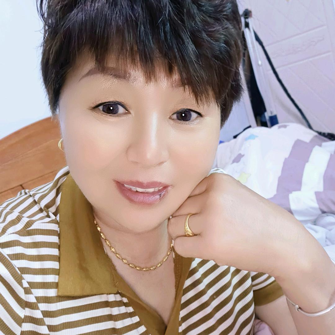 幸福妈妈
