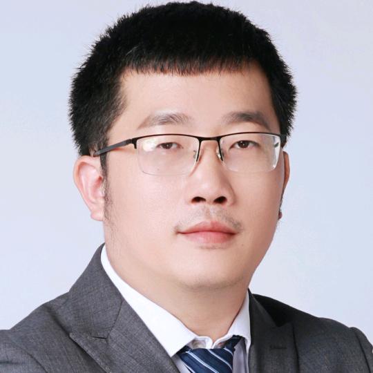 加速中心陈述
