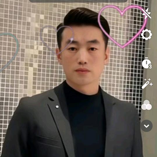 张北利升 《种暑》