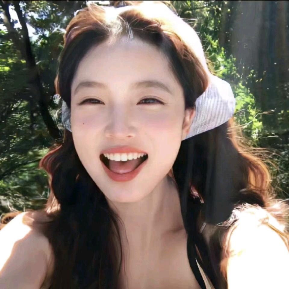 天天开心耶