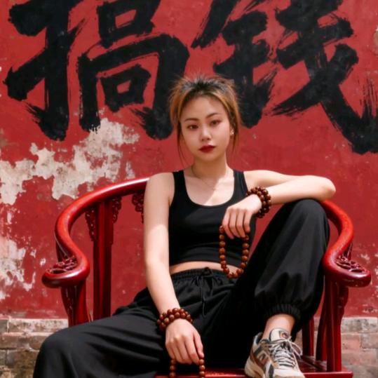 余生(づ￣3￣)づ╭❤～爱自己