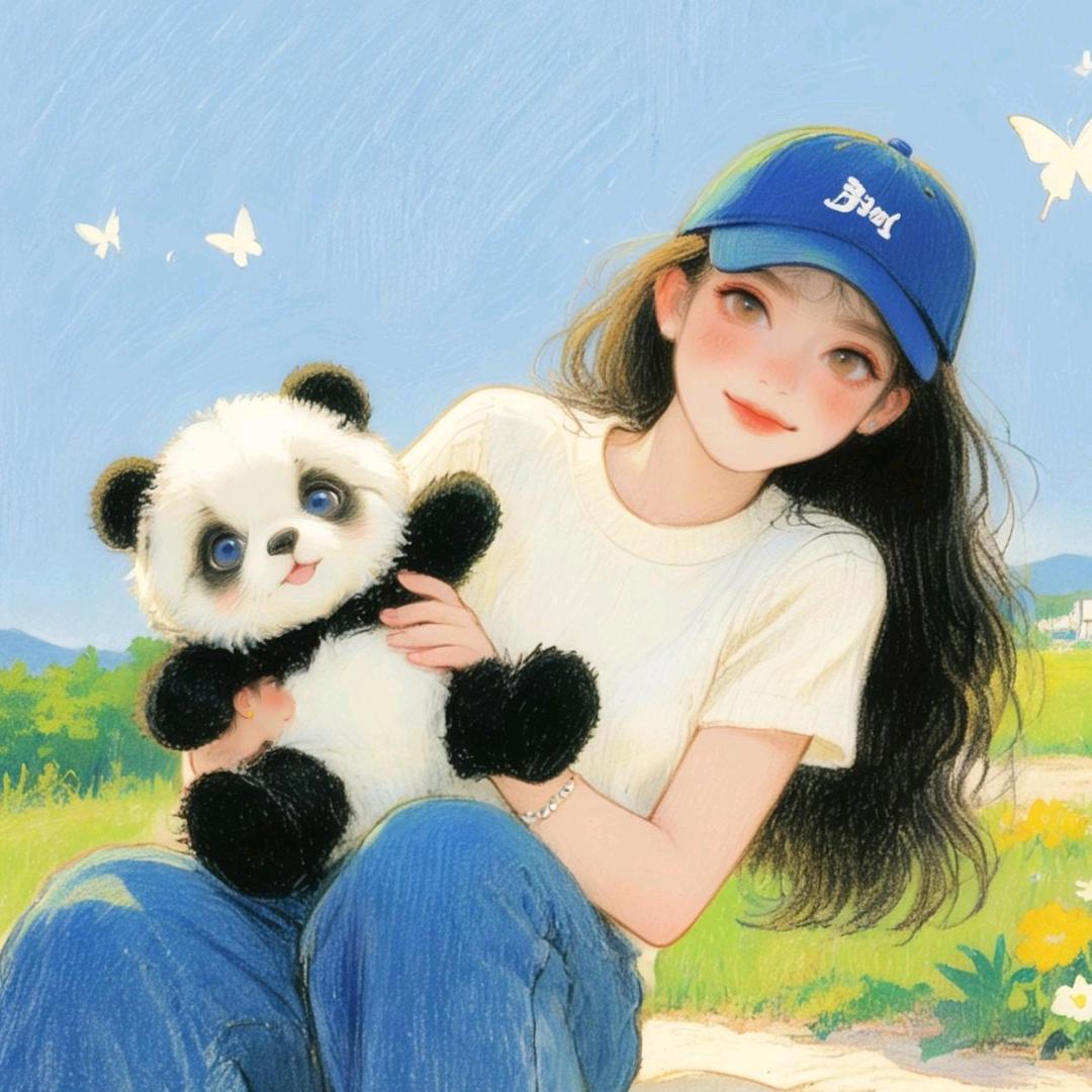 🐼Galaxy🐼˗ˏˋ ★ ˎˊ˗