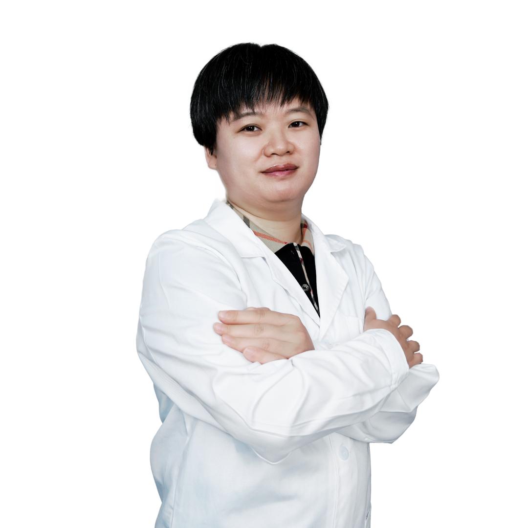 苏冬梅