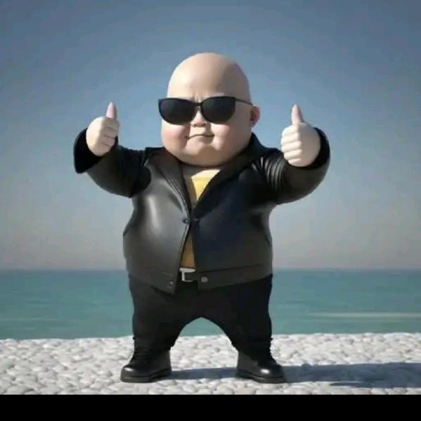 光头哥（重启人生）