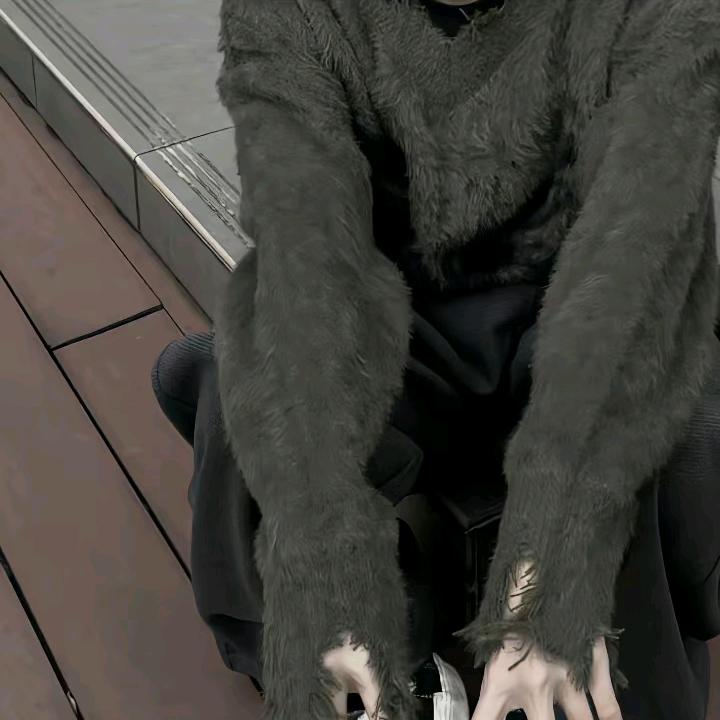 咪的天