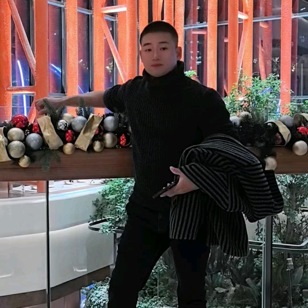 陈子豪