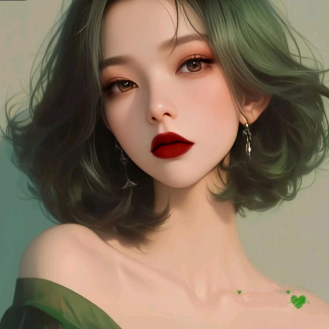眼镜一戴