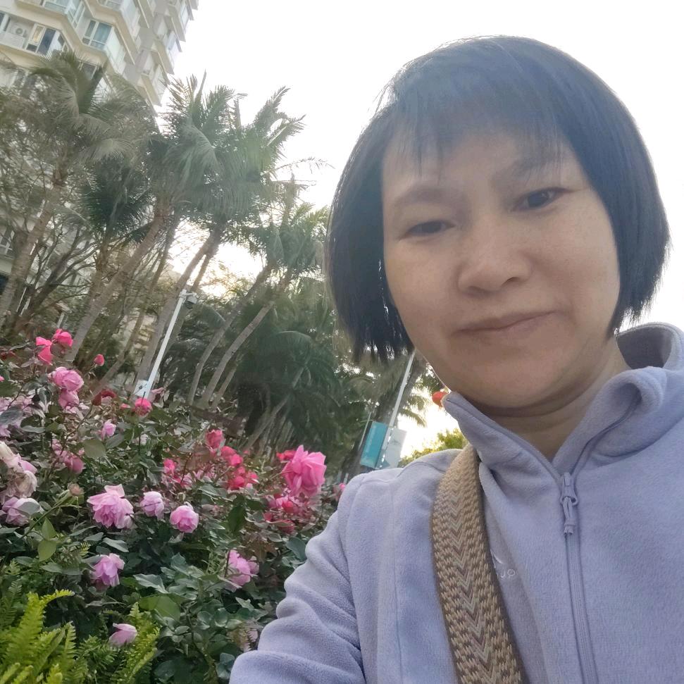毛玲玲