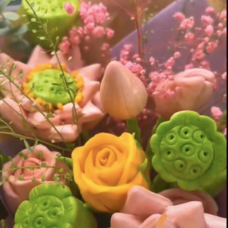 馒头🇨🇳🌈花🔥式🌈🇨🇳做法