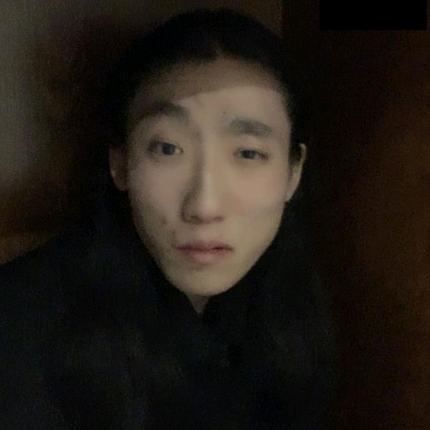 黑戒