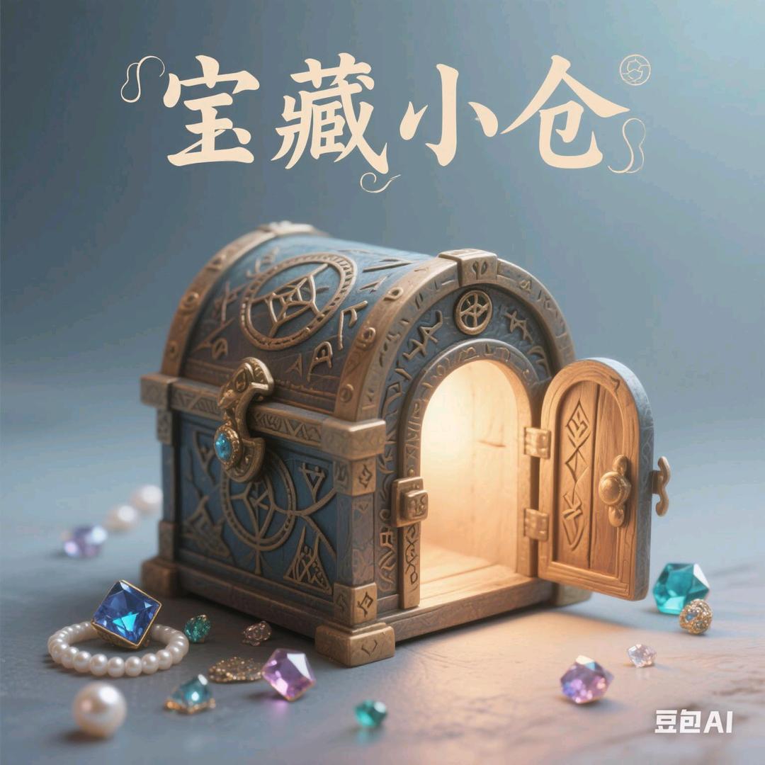宝藏小仓