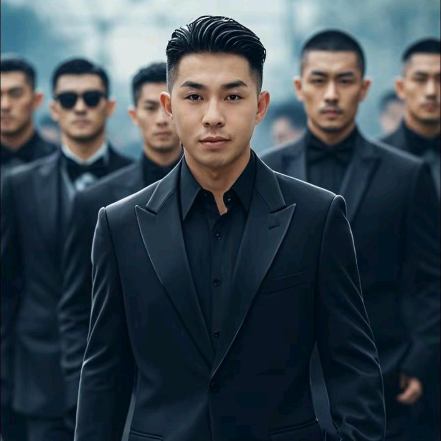 杨老二🇨🇳（丁主）