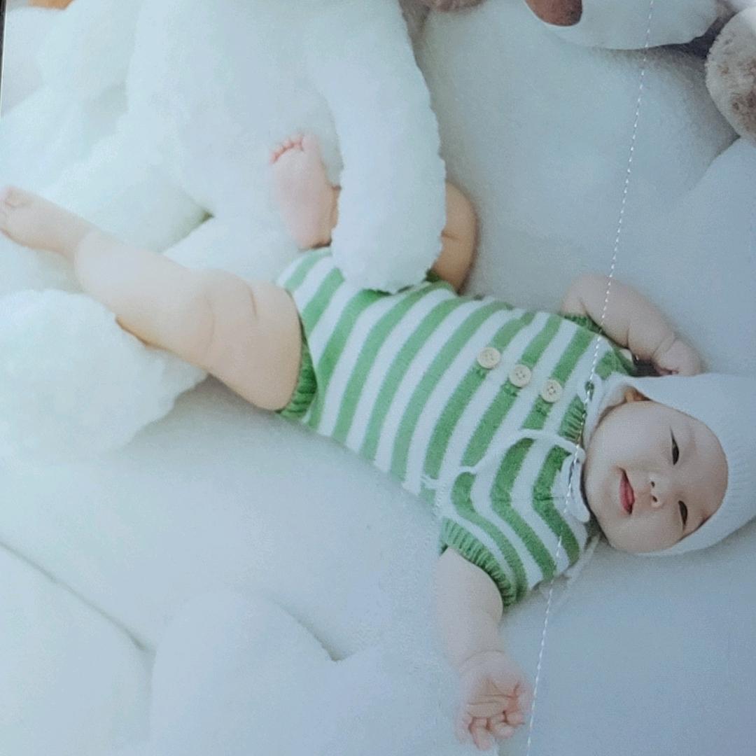 芹儿小号，开播号15:18