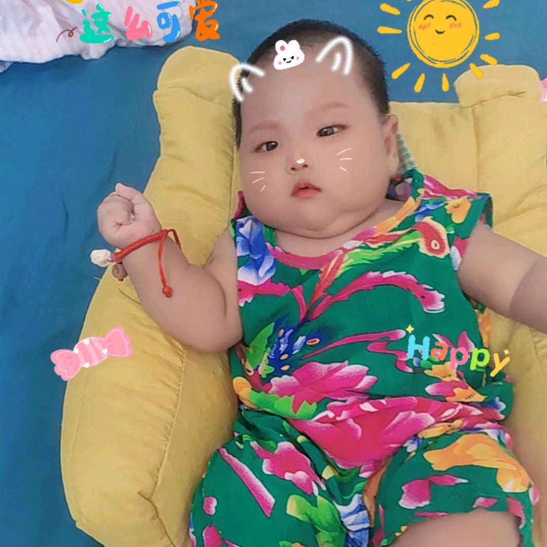 大胖妞吖