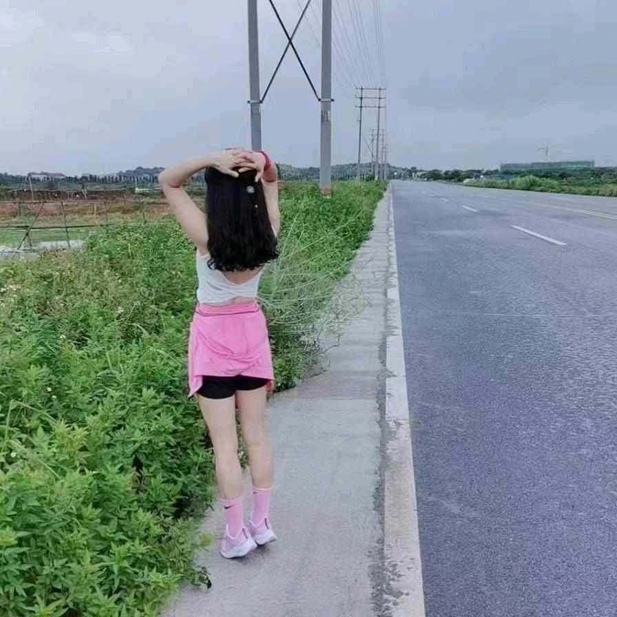 runningの沫沫💋
