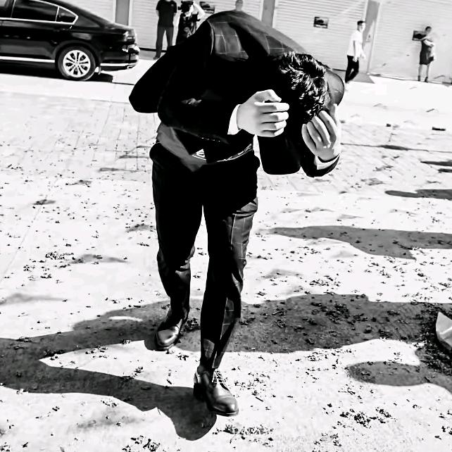 会摄影的科欣。