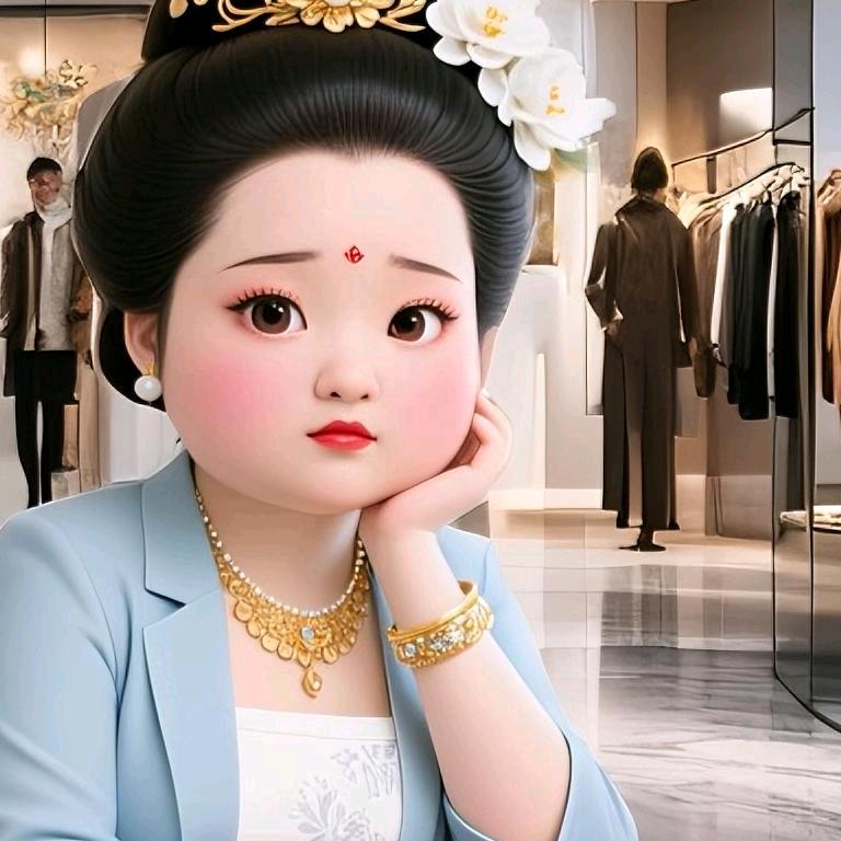 红富士服饰剧场