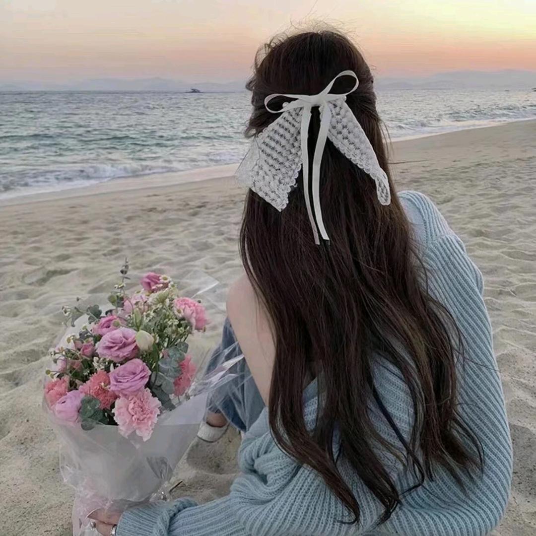 木兰の少女心