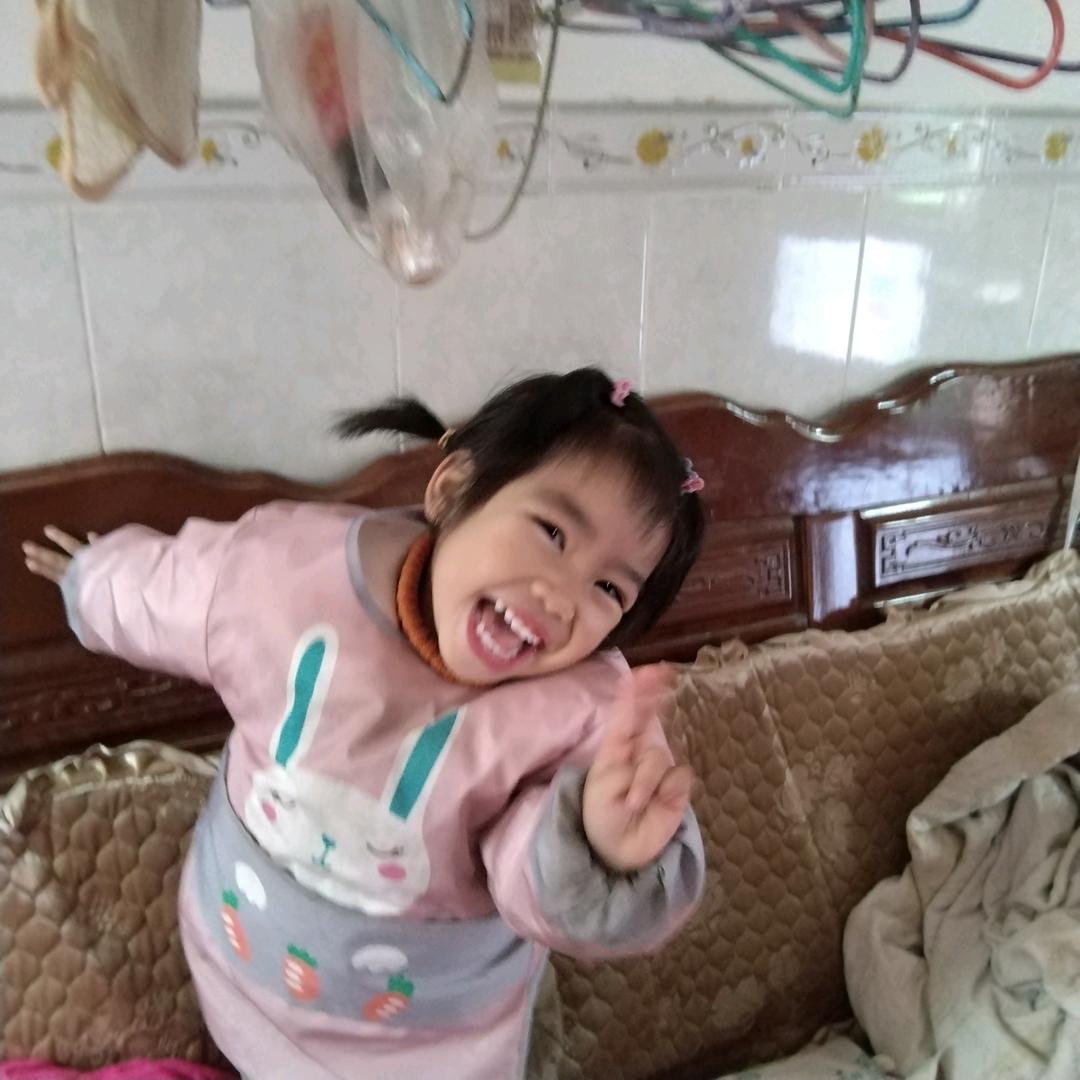 好运辛福咪妹