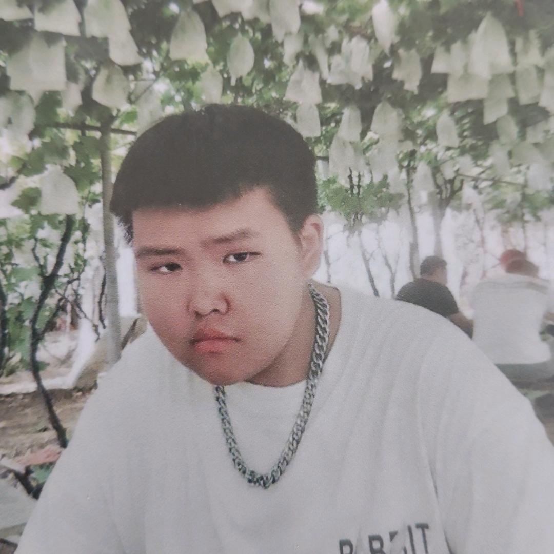 看淡风云的归者