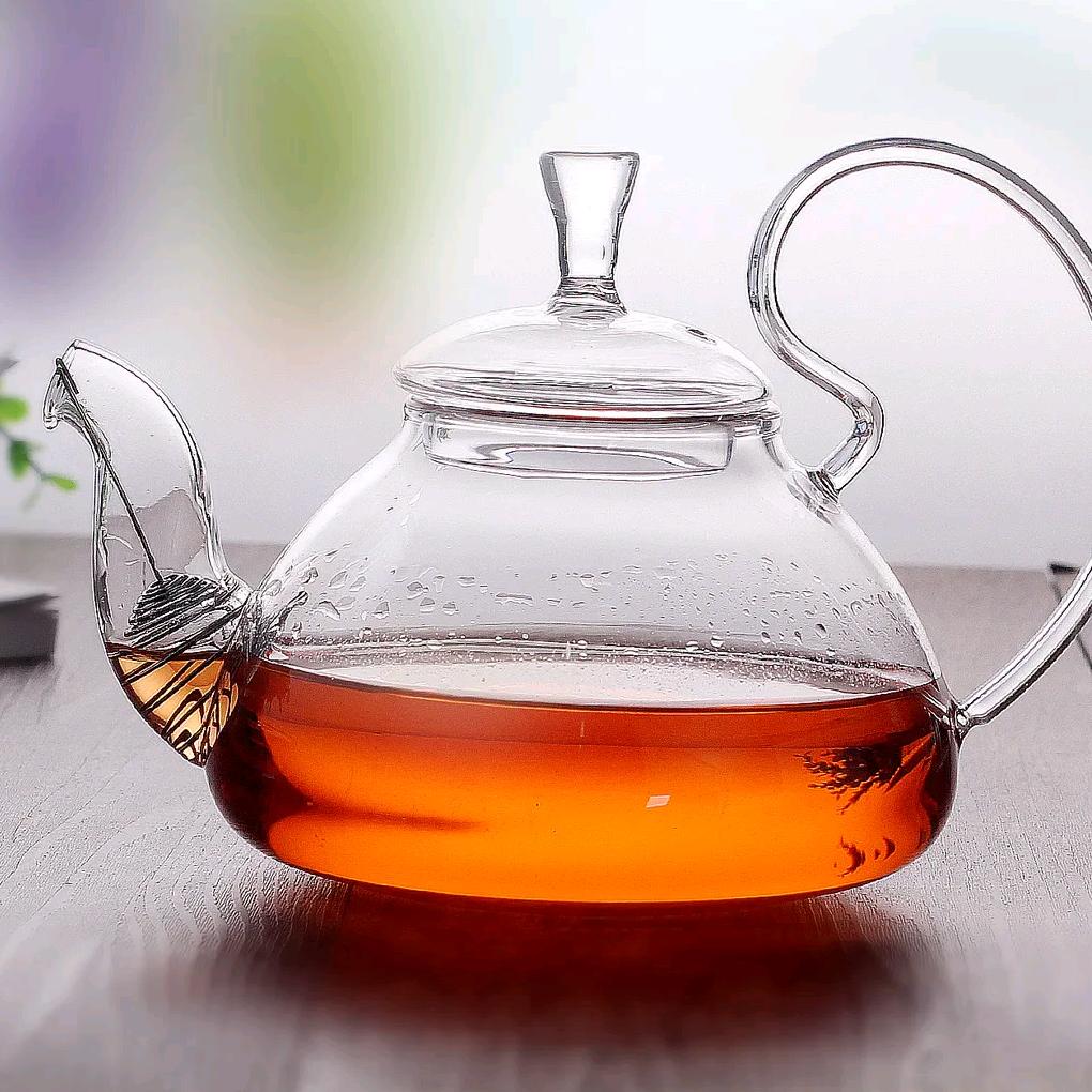 大官村专业烧茶