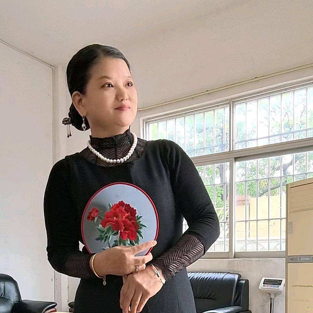 丽姐
