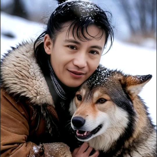 李哥等你