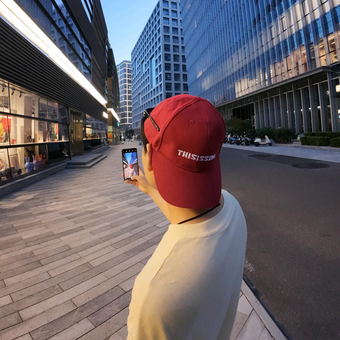 小杨老师有点酷