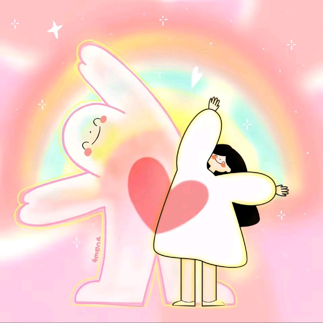 ℋᵅᵖᵖᵞ♡ᵕ̈