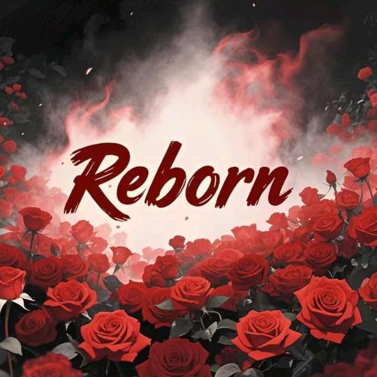 Reborn.