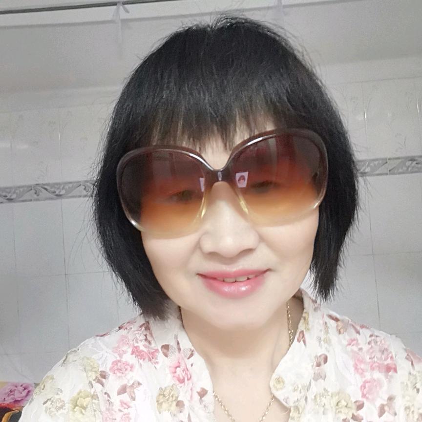 荷花姐