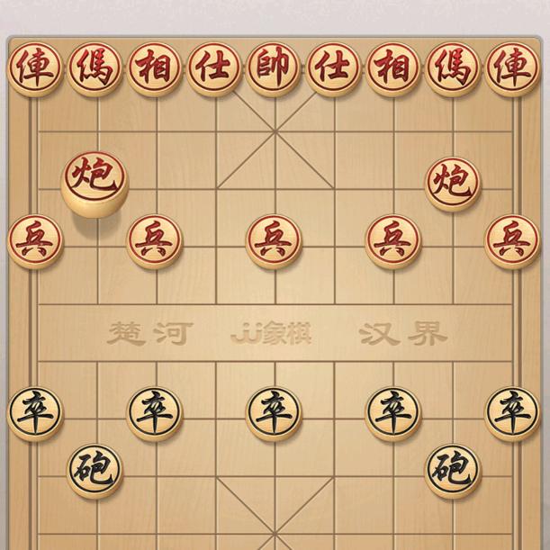 通关200场JJ象棋王大师