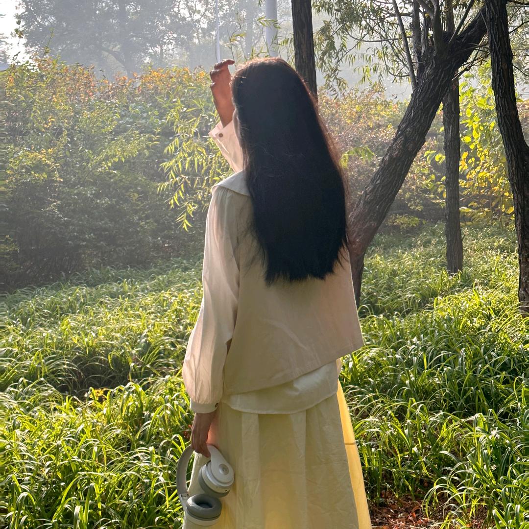 攒钱去远方🏞️